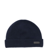 Emporio Armani Hats Blue