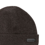 Emporio Armani Hats Brown