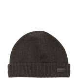 Emporio Armani Hats Brown