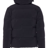 Herno Coats Black