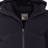 Herno Coats Black
