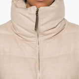 Herno Coats Powder