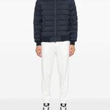 Herno Coats Blue