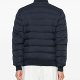 Herno Coats Blue