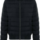 Herno Coats Black