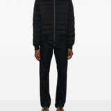Herno Coats Black