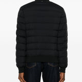 Herno Coats Black