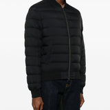 Herno Coats Black