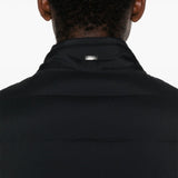 Herno Jackets Black