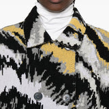 Missoni Jackets Black