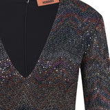 Missoni Dresses MultiColour