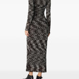 Missoni Dresses Brown