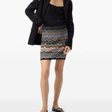 Missoni Skirts Brown