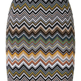 Missoni Skirts Brown