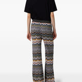 Missoni Trousers Brown