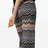 Missoni Trousers Brown