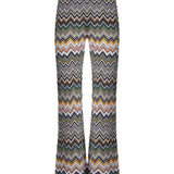 Missoni Trousers Brown