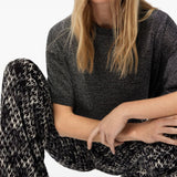Missoni Trousers Brown
