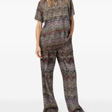 Missoni T-shirts and Polos MultiColour