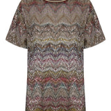 Missoni T-shirts and Polos MultiColour