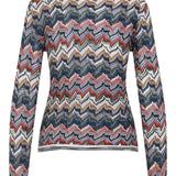 Missoni Sweaters MultiColour
