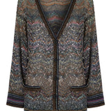 Missoni Sweaters MultiColour