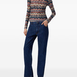 Missoni Sweaters MultiColour