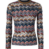 Missoni Sweaters MultiColour