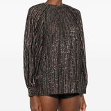 Missoni Top Brown