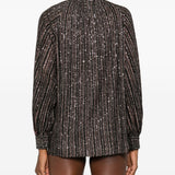 Missoni Top Brown
