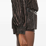Missoni Top Brown