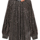 Missoni Top Brown