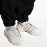 Y-3 Sneakers White