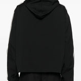 Y-3 Coats Black
