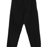 Y-3 Black Logo Sweatpants