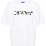 Off White T-shirts and Polos White