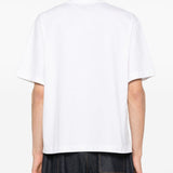 Off White T-shirts and Polos White
