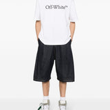 Off White T-shirts and Polos White