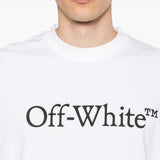 Off White T-shirts and Polos White