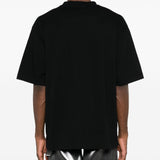 Off White T-shirts and Polos Black