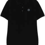 Canada Goose T-shirts and Polos Black
