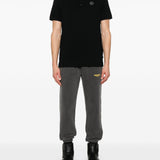 Canada Goose T-shirts and Polos Black