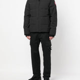 Canada Goose Coats Black