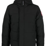 Canada Goose Coats Black