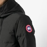 Canada Goose Coats Black