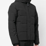 Canada Goose Coats Black
