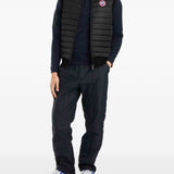 Canada Goose Jackets Black