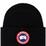 Canada Goose Hats Black