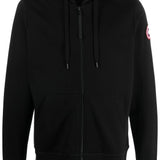 Canada Goose Sweaters Black