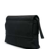 Canada Goose Logo-patch belt bag